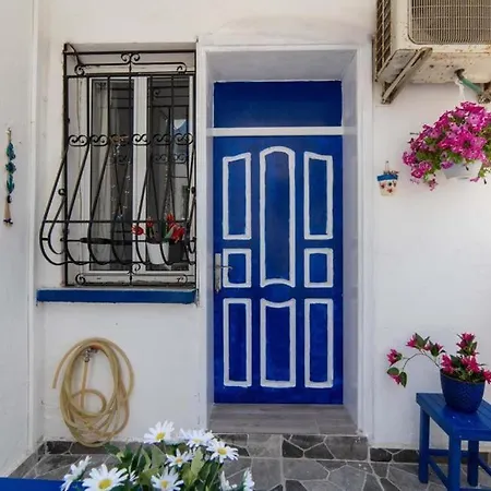 Hotel Saxe - Cozy In Bodrum